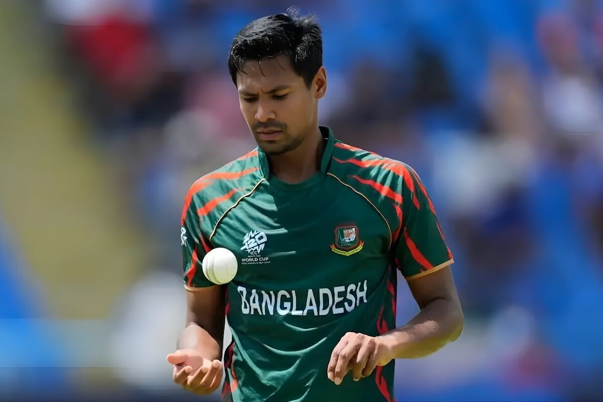 The ICC should not force Bangladesh to play in India