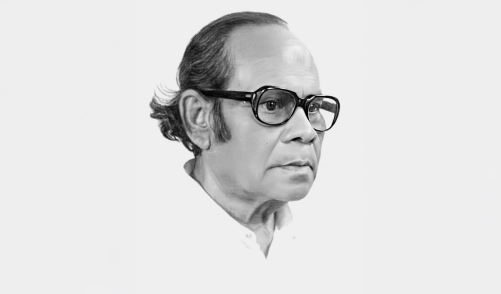 the immortal artist bedar uddin ahmed will never be forgotten The Immortal Artist Bedar Uddin Ahmed Will Never Be Forgotten