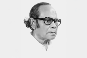The Immortal Artist Bedar Uddin Ahmed Will Never Be Forgotten