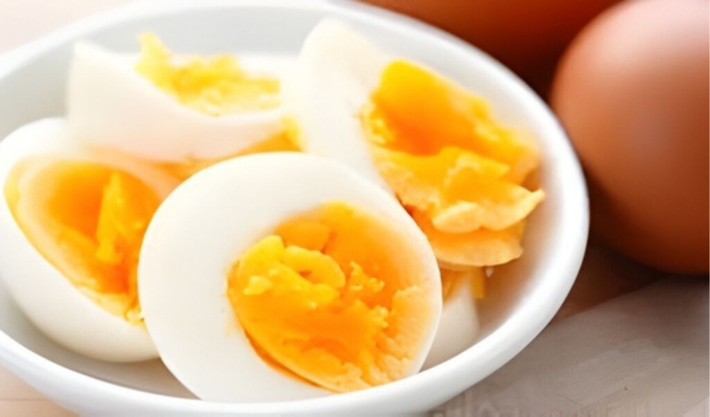 the importance and benefits of morning eggs The Importance and Benefits of Morning Eggs