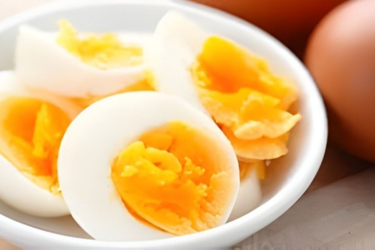 The Importance and Benefits of Morning Eggs