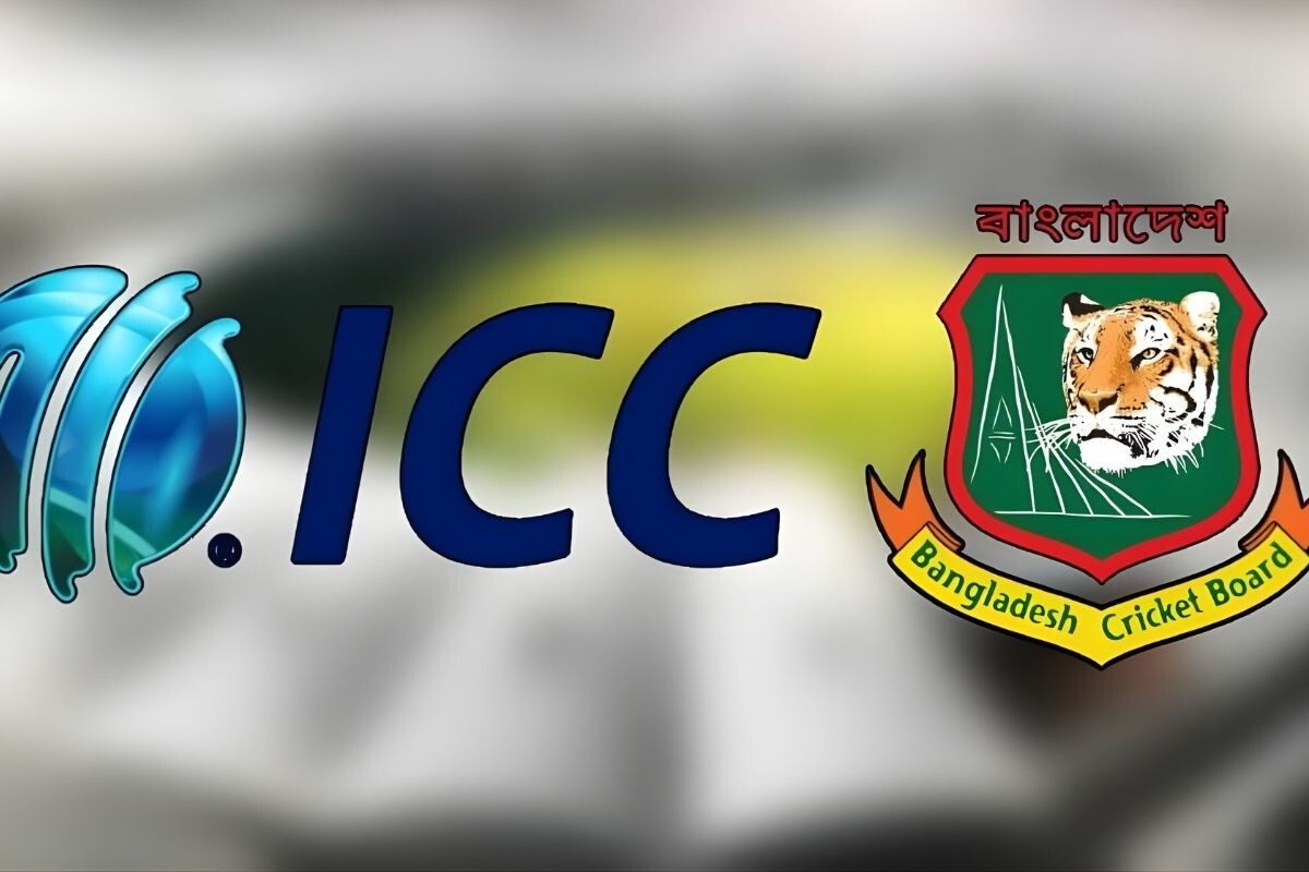 The International Cricket Council is giving importance to the BCB’s position