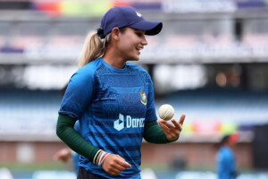 The investigation report on Jahanara’s allegations is now with the BCB