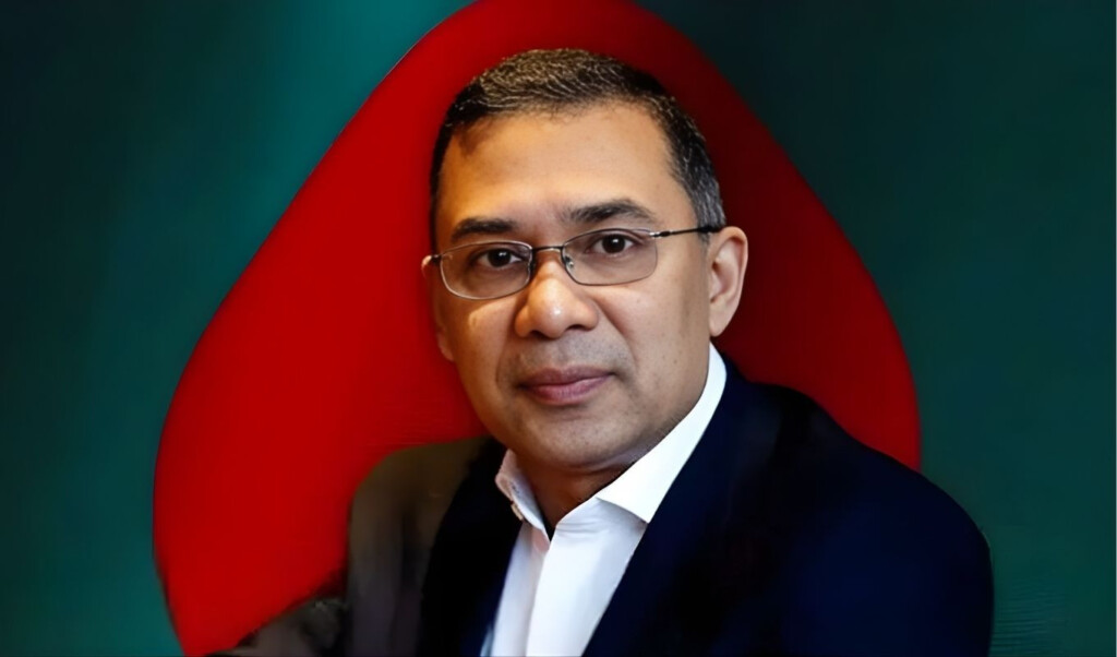 the invitation to tarique rahmans swearing in ceremony extends to 13 heads of state including modi and shehbaz The invitation to Tarique Rahman’s swearing-in ceremony extends to 13 heads of state, including Modi and Shehbaz.