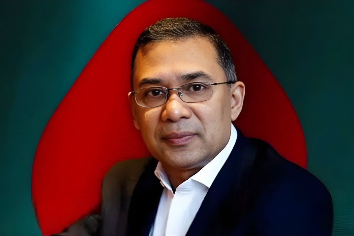 The invitation to Tarique Rahman’s swearing-in ceremony extends to 13 heads of state, including Modi and Shehbaz.