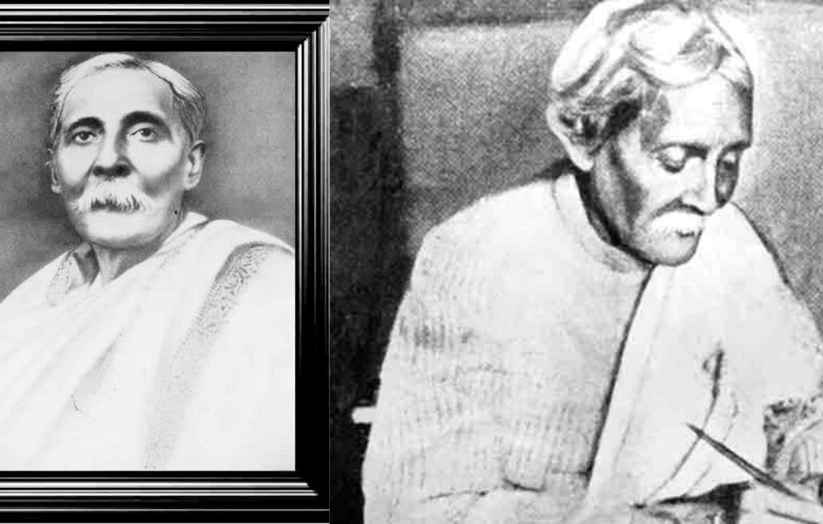 The Jewel of Bengali Literature: The Life of Acharya Dinesh Chandra Sen