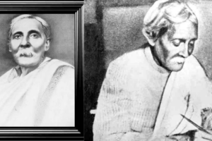 The Jewel of Bengali Literature: The Life of Acharya Dinesh Chandra Sen