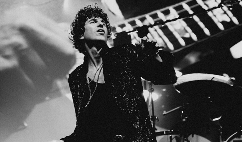 the kooks release emotional live see me now The Kooks Release Emotional Live ‘See Me Now’