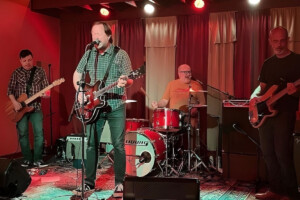 The Lanes Debut and Athens Music Roundup