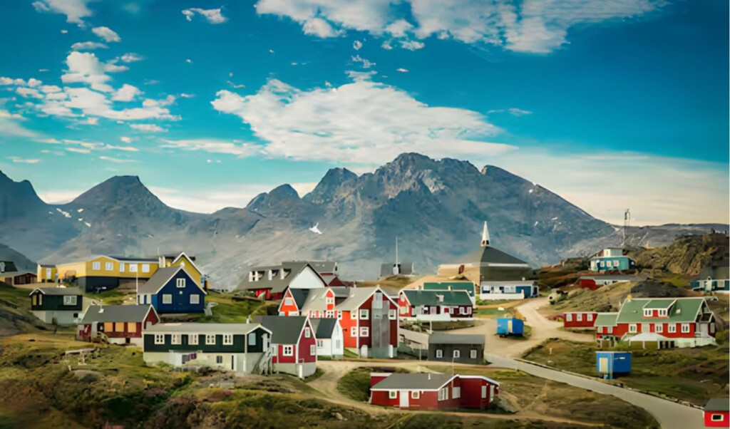 the latest white house remarks on the greenland acquisition The latest White House remarks on the Greenland acquisition