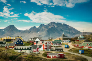 The latest White House remarks on the Greenland acquisition