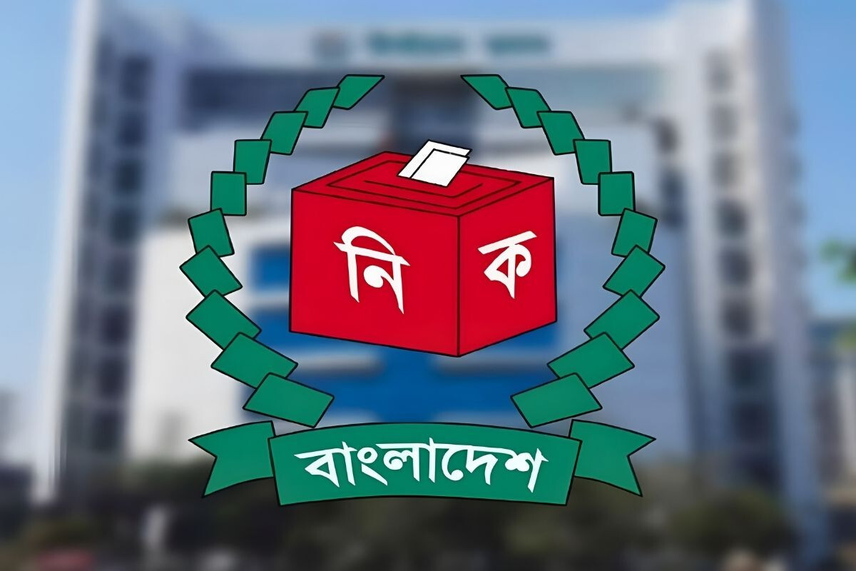 The local elections are starting in three cities.