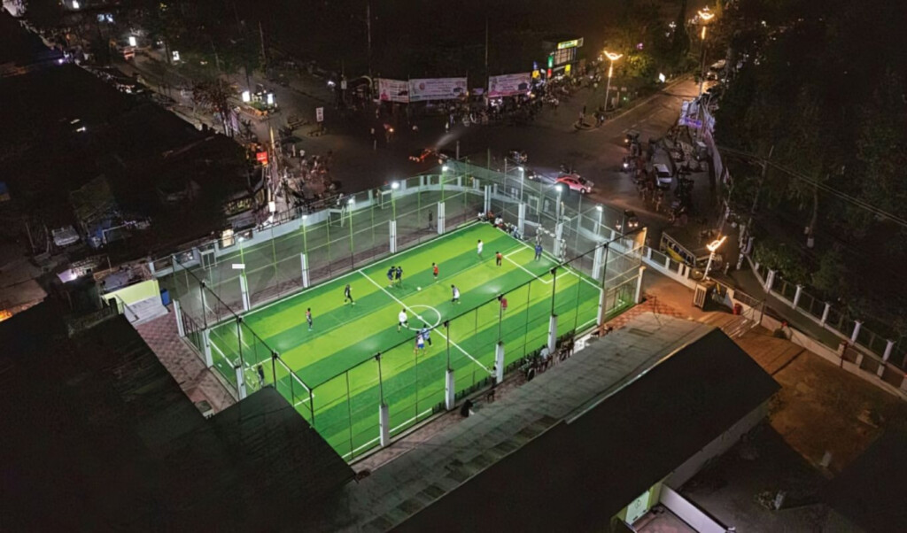 The Lost Fields and the Rise of Indoor Sports 3 the lost fields and the rise of indoor sports The Lost Fields and the Rise of Indoor Sports