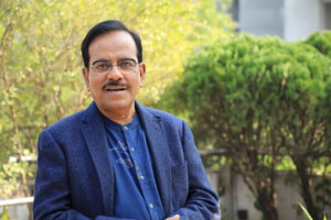 The ‘Magician of Words’: Hanif Sanket Awarded Independence Award 2026