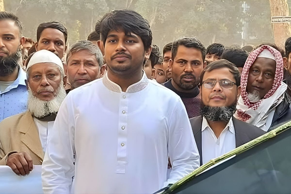 The main reason for Moazzem’s nomination being cancelled