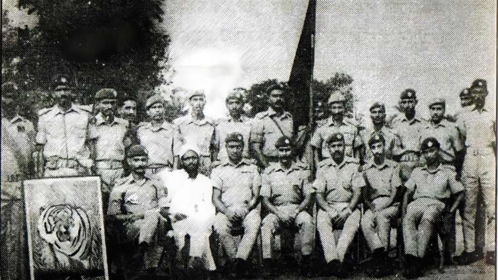 the man behind the myth dewanbaghis courage in 1971 The Man Behind the Myth: Dewanbaghi’s Courage in 1971