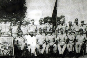 The Man Behind the Myth: Dewanbaghi’s Courage in 1971