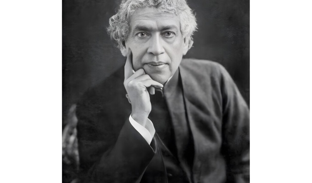 the man who proved plants feel inside the legacy of jc bose The Man Who Proved Plants Feel: Inside the Legacy of J.C. Bose
