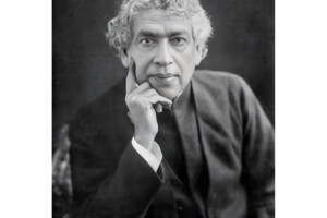 The Man Who Proved Plants Feel: Inside the Legacy of J.C. Bose