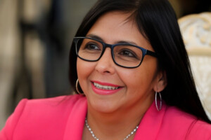 The military has recognised Venezuela’s interim president