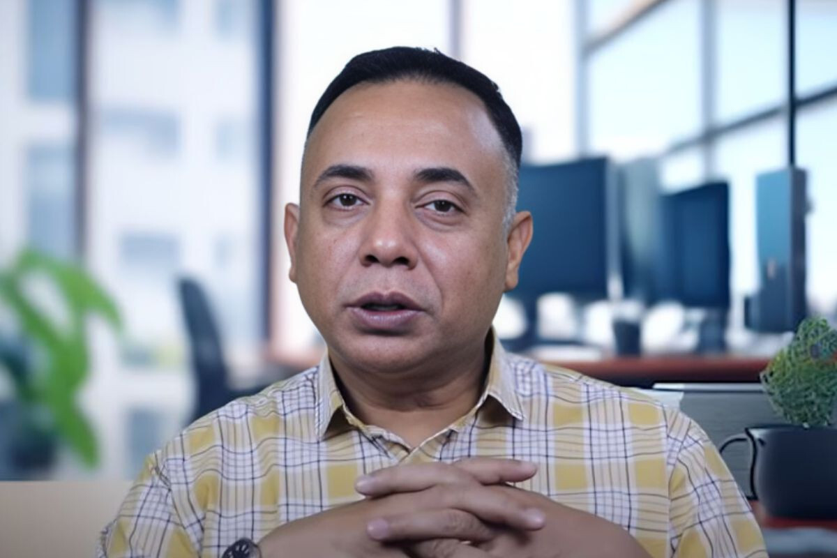 “The Nation’s Politics is Dancing to an Invisible Flute”