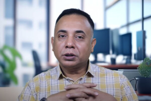 “The Nation’s Politics is Dancing to an Invisible Flute”