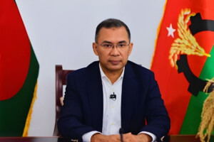 The new cabinet is being formally formed with 12 ministers and 18 state ministers.