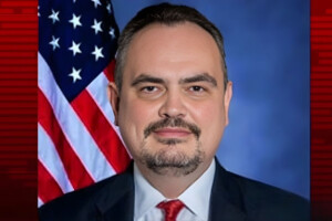 The new United States Ambassador is arriving in Dhaka ahead of the elections