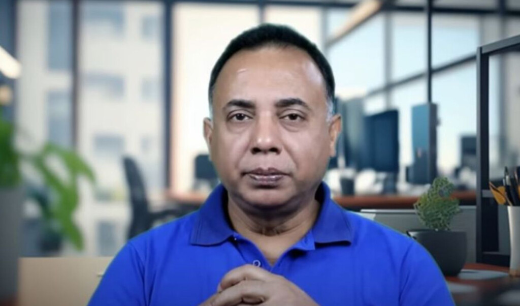 the path to a democratic future is becoming increasingly uncertain zillur rahman The Path to a Democratic Future is Becoming Increasingly Uncertain: Zillur Rahman