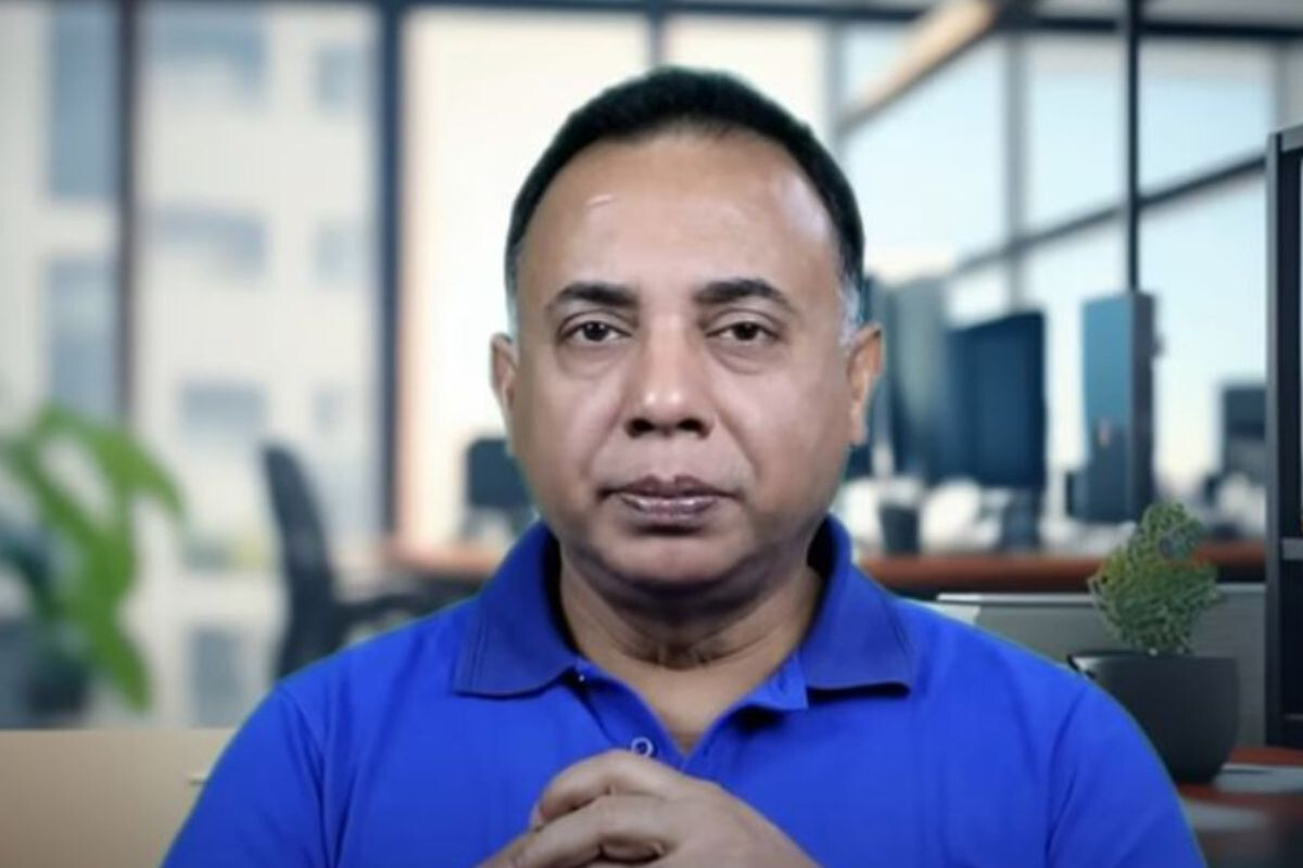 The Path to a Democratic Future is Becoming Increasingly Uncertain: Zillur Rahman