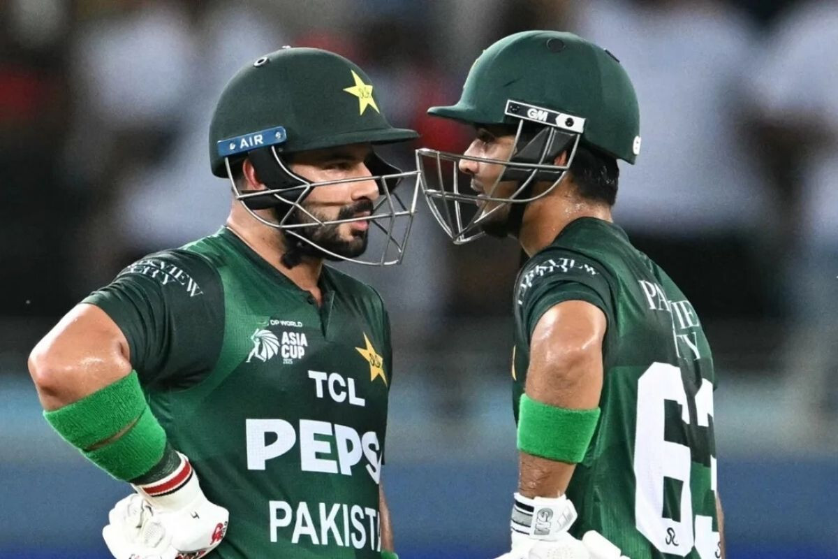 The PCB is holding a meeting with the Prime Minister regarding the World Cup issue