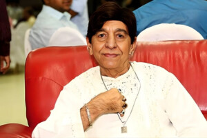 The popular actor Javed bids a final farewell