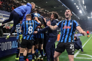 The popularity of Italian football now goes hand in hand with Atalanta.
