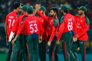 The possibility of bringing Bangladesh back in the T20 World Cup