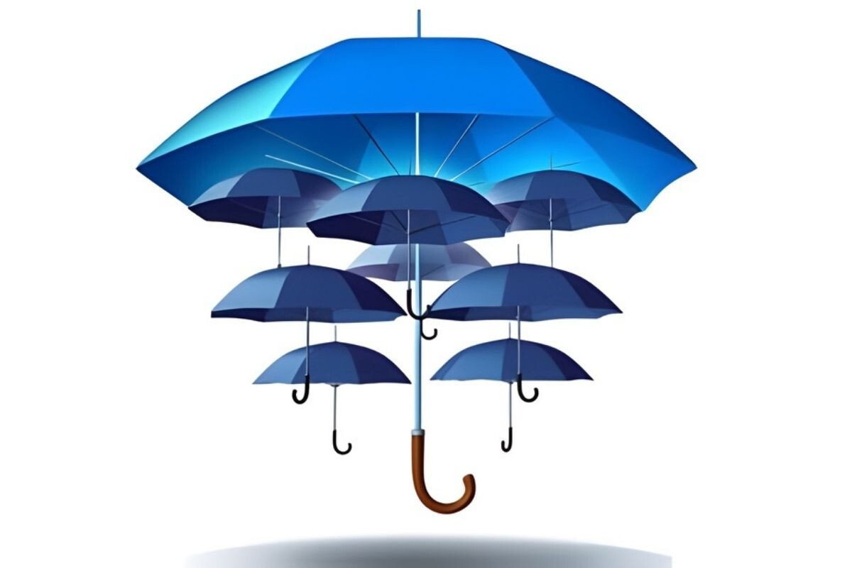 The price is falling in global property reinsurance.