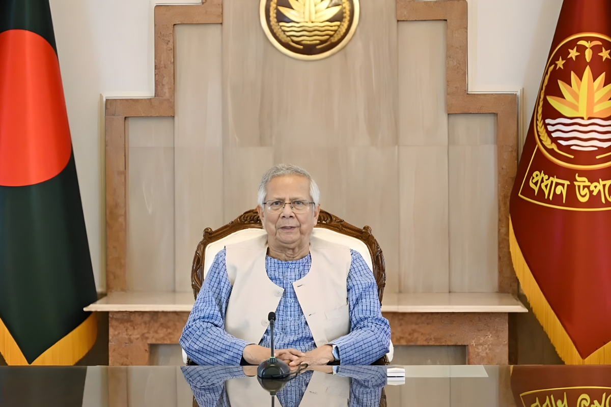 The Question on the Referendum Ballot!