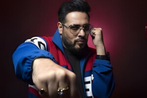 The rapper Badshah wanted to leave everything behind to go to Switzerland for love