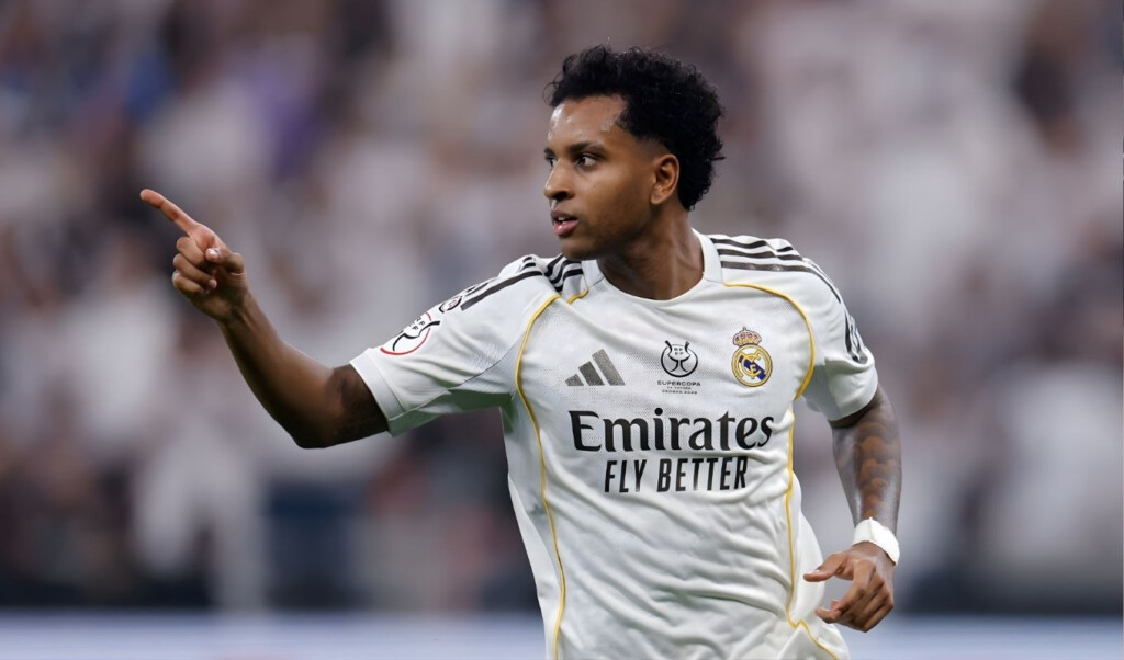 the real madrid star has apologised The Real Madrid star has apologised.
