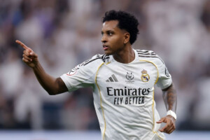 The Real Madrid star has apologised.