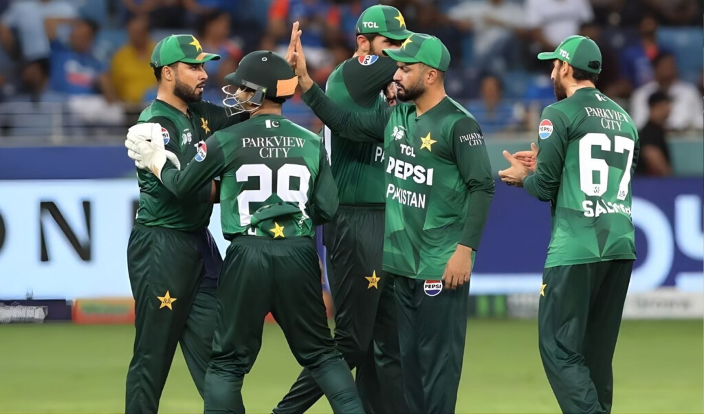 the reason behind pakistans withdrawal of the boycott "The reason behind Pakistan's withdrawal of the boycott"