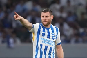 The record for the most Premier League appearances belongs to Milner.