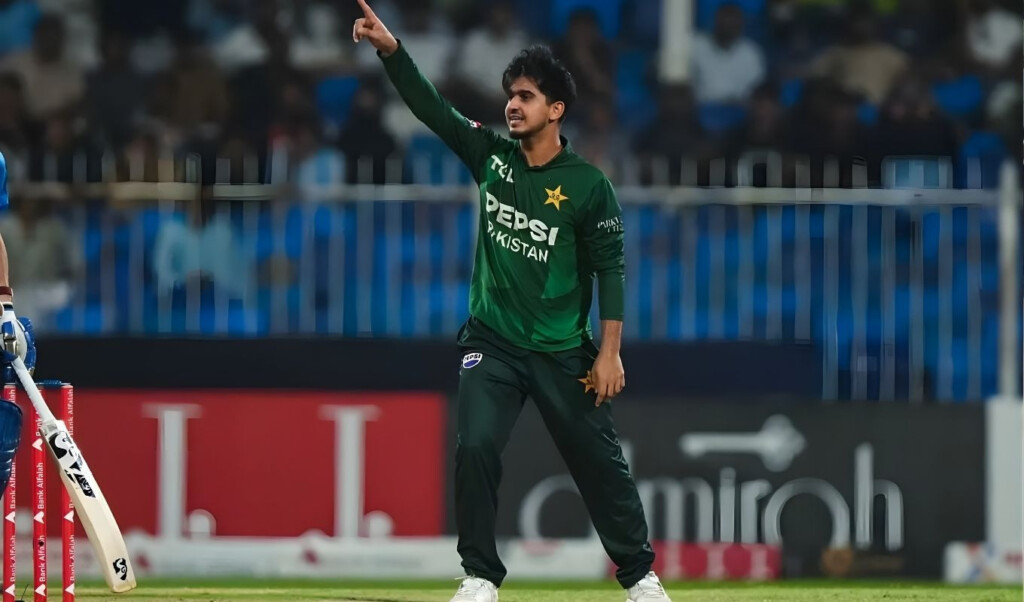 the return of pakistan all rounder saeem ayub The return of Pakistan all-rounder Saeem Ayub