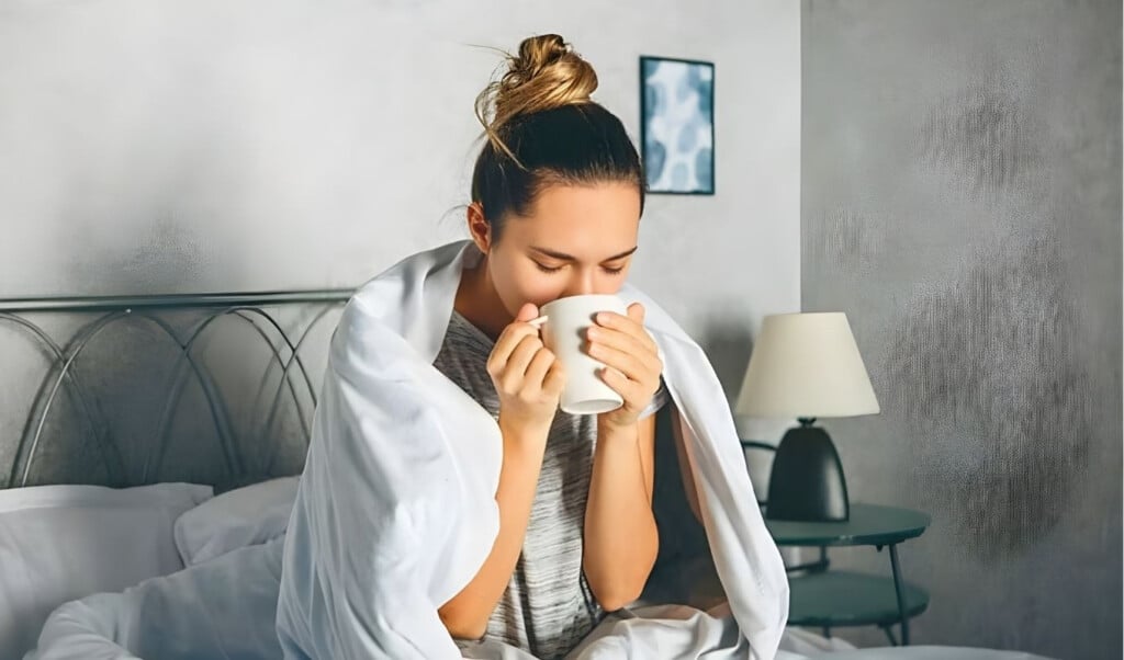 the risks of drinking tea immediately upon waking up The Risks of Drinking Tea Immediately Upon Waking Up