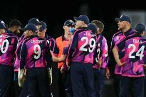 The Scottish cricketers have expressed their condolences for Bangladesh