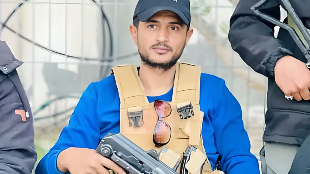 the secret infiltration that took down israels key militia leader in gaza The Secret Infiltration That Took Down Israel’s Key Militia Leader in Gaza!