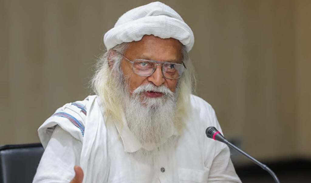 the state is not about running grameen bank the state is something else ‘The State Is Not About Running Grameen Bank, the State Is Something Else’
