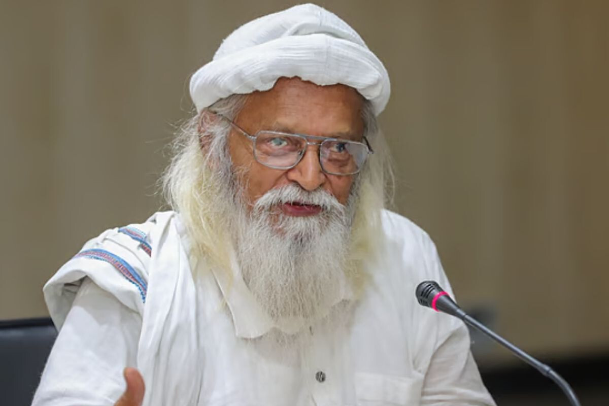 ‘The State Is Not About Running Grameen Bank, the State Is Something Else’