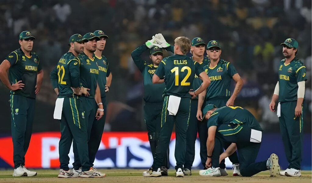 the surprising end to australias world cup journey The Surprising End to Australia’s World Cup Journey