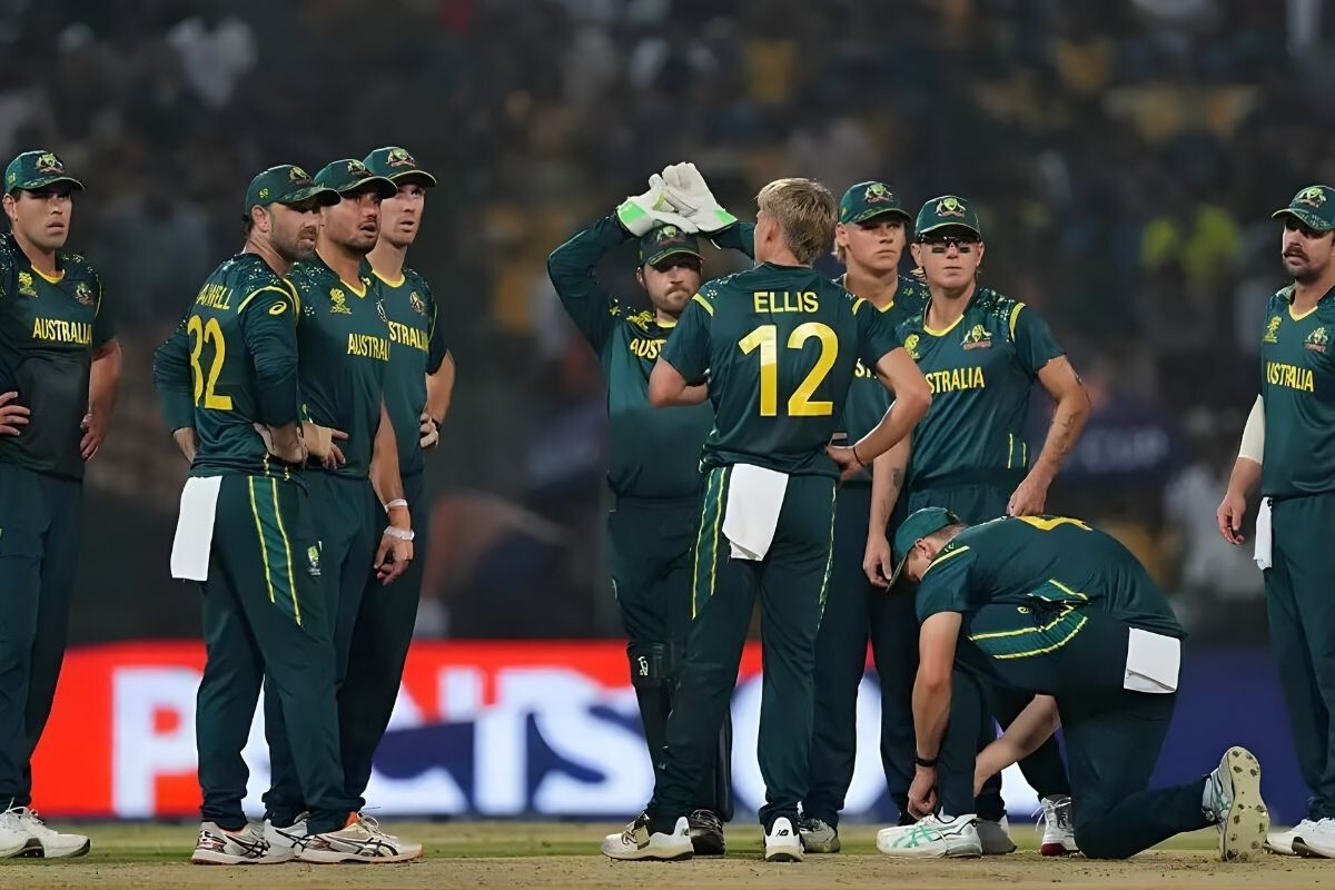 The Surprising End to Australia’s World Cup Journey