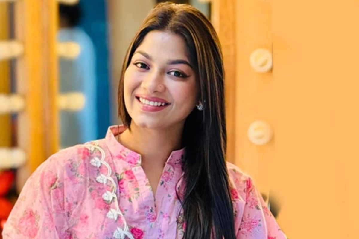 ‘The Surprising Thing Is, I Ate So Much Yet Did Not Gain Weight’